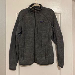 Men’s Patagonia Fleece Jacket